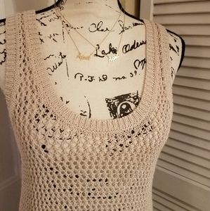 Banana Republic Tank top